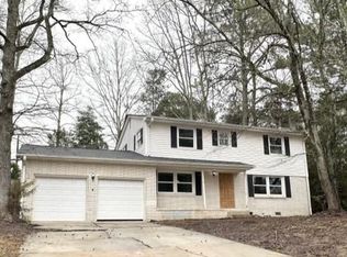 10590 Thrasher Rd, Jonesboro, GA 30238