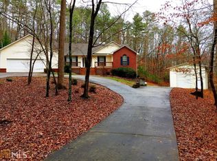 1061 Timber Ridge Ln #2, Ellijay, GA 30540