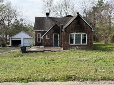 603 W Shawnee St, Tahlequah, OK, 74464