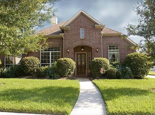 2505 Pine Brook Dr, Deer Park, TX 77536