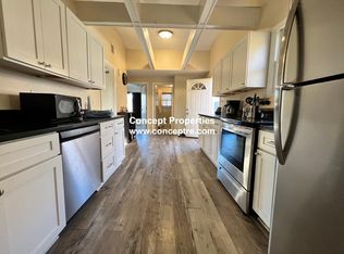 394 School St #2, Whitman, MA 02382