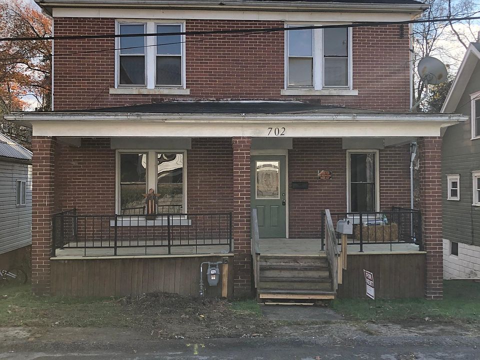 702 Oliver Ave, Fairmont, WV 26554 Zillow
