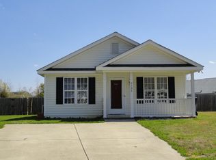 4126 Huntsmoor Ln, Wilson, NC 27896