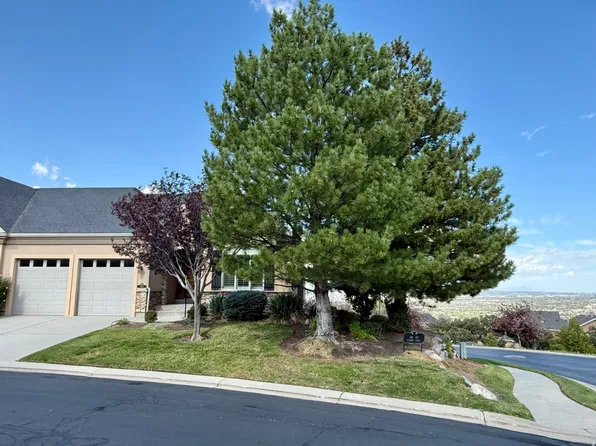 1562 E Fairway Ridge Rd, Draper, UT 84020