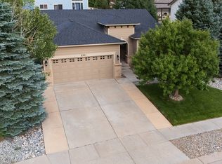2371 Springside Dr, Colorado Springs, CO 80951