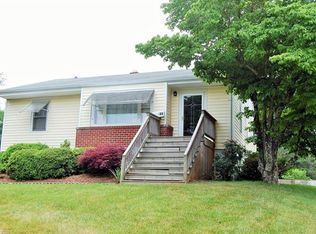 189 Brevard Rd, Asheville, NC 28806