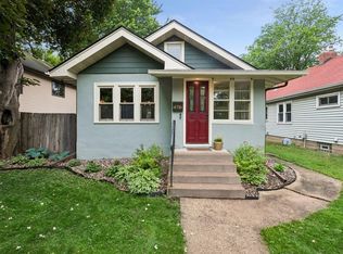 4116 46th Ave S, Minneapolis, MN 55406