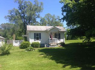 550 N Jackson St, Bedford, IN 47421