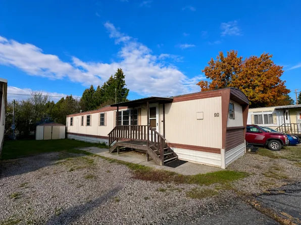 4022 South Ave W #27, Missoula, MT 59804