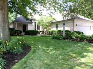 1360 Durness Ct, Columbus, OH 43235