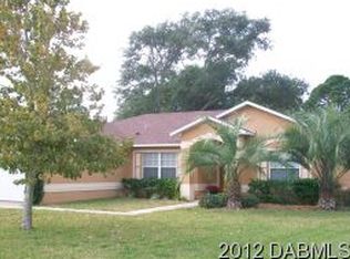 404 Northstar Ln, Edgewater, FL 32141