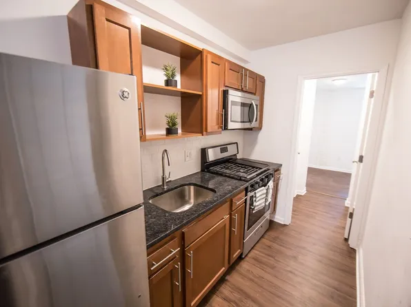 1615-1617 18th, 1615-1617 18th St SE #5, Washington, DC 20020