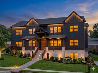 6415 Rock Springs Cir, Buford, GA 30518