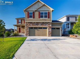 2414 Echo Park Dr, Castle Rock, CO 80104