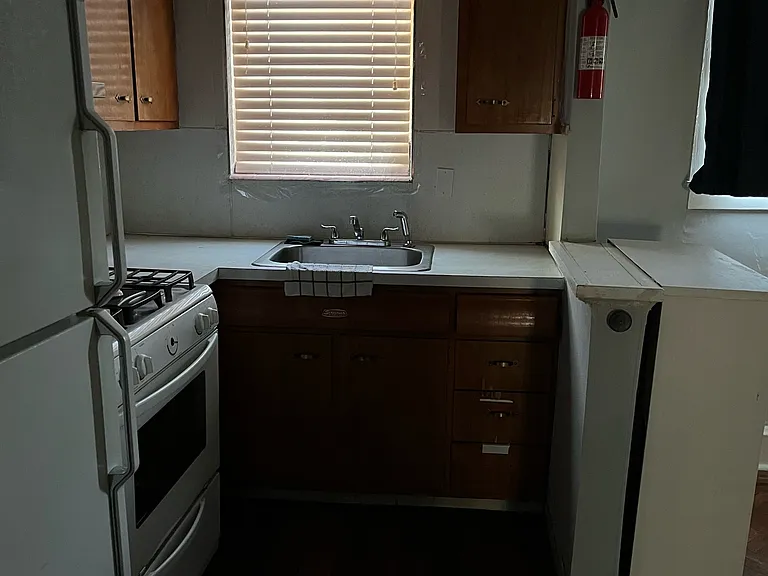 6607 Guyer Ave #1 — Photo 9