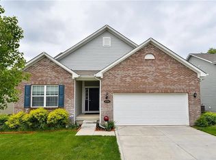 8784 Benjamin Ln, Avon, IN 46123