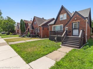 9281 Boleyn St, Detroit, MI 48224