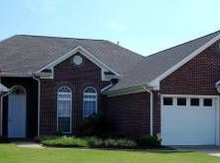 308 Winborne Dr, Florence, AL 35633