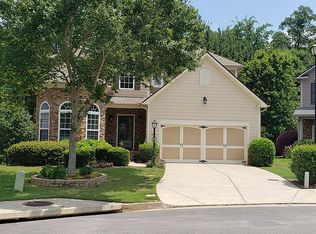 3305 Warbler Way, Cumming, GA 30041