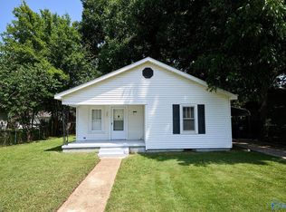 1221 Halsey Ave NE, Huntsville, AL 35801