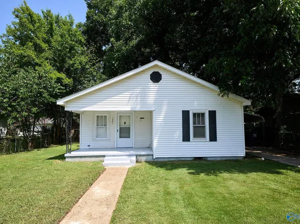 1221 Halsey Ave NE, Huntsville, AL 35801