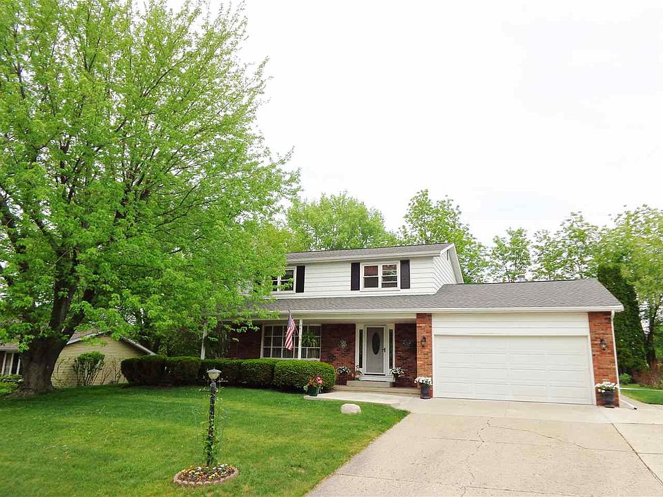 1st image of 4611 W Hetherwood Dr