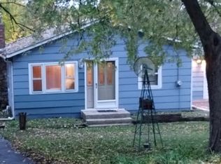 34500 S Lakeside Ter, Wilmington, IL 60481