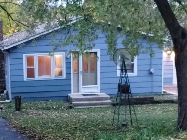 34500 S Lakeside Ter, Wilmington, IL 60481