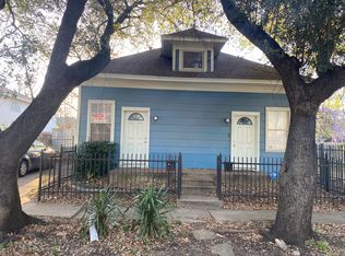 615 S Bishop Ave #615, Dallas, TX 75208