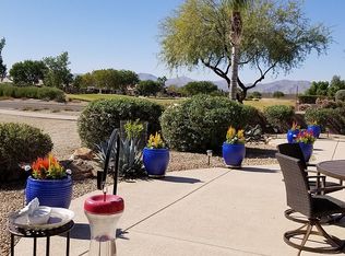 16361 W Scarlet Canyon Dr, Surprise, AZ 85374