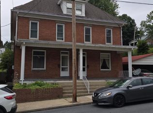 125 N Broad St, Waynesboro, PA