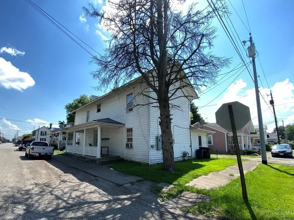 305 N Pleasant St, Georgetown, OH 45121