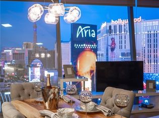 3722 Las Vegas Blvd S UNIT 1506, Las Vegas, NV 89158