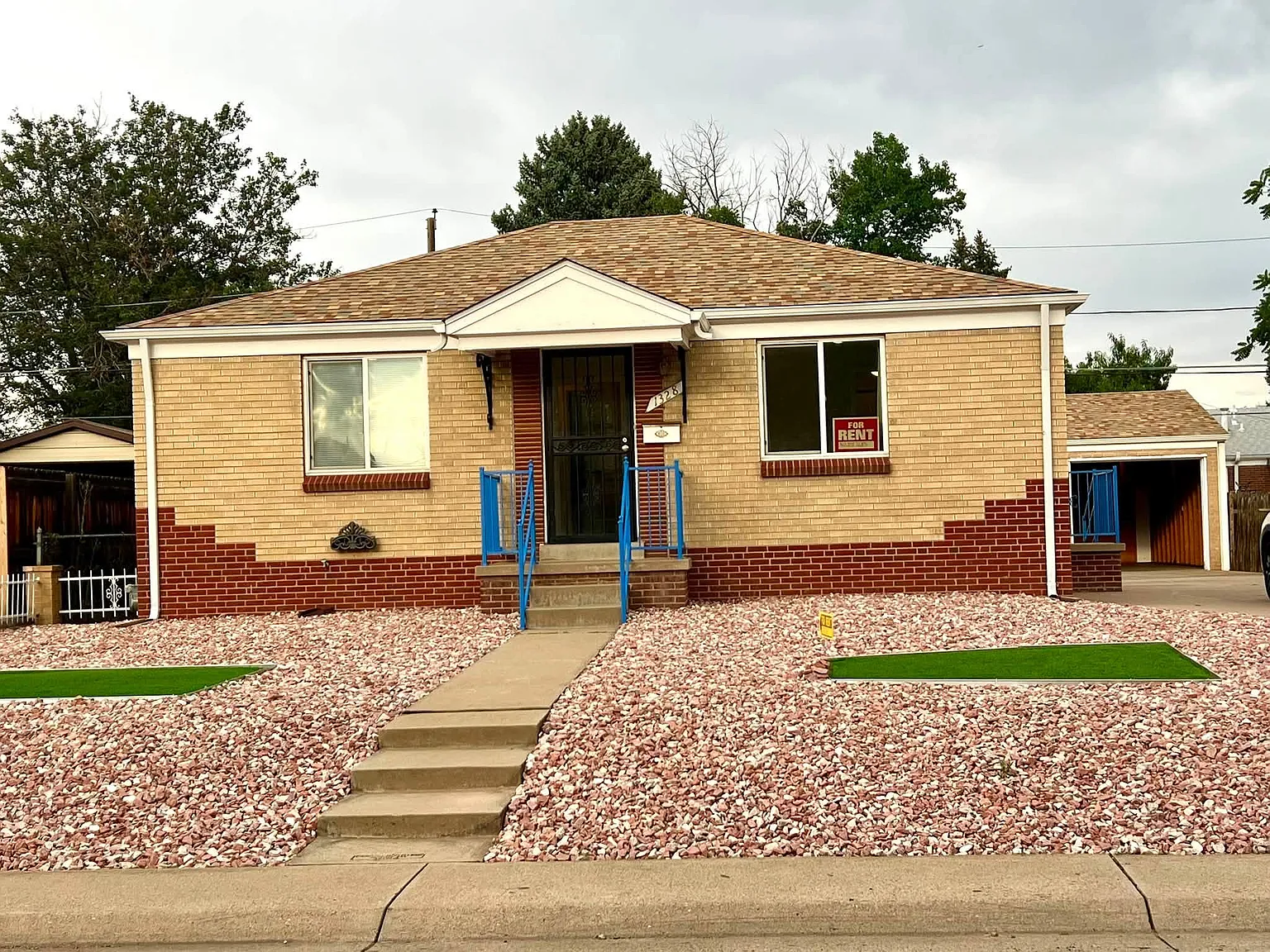 4 bed, 1626 sqft, $2,600 — Photo 2