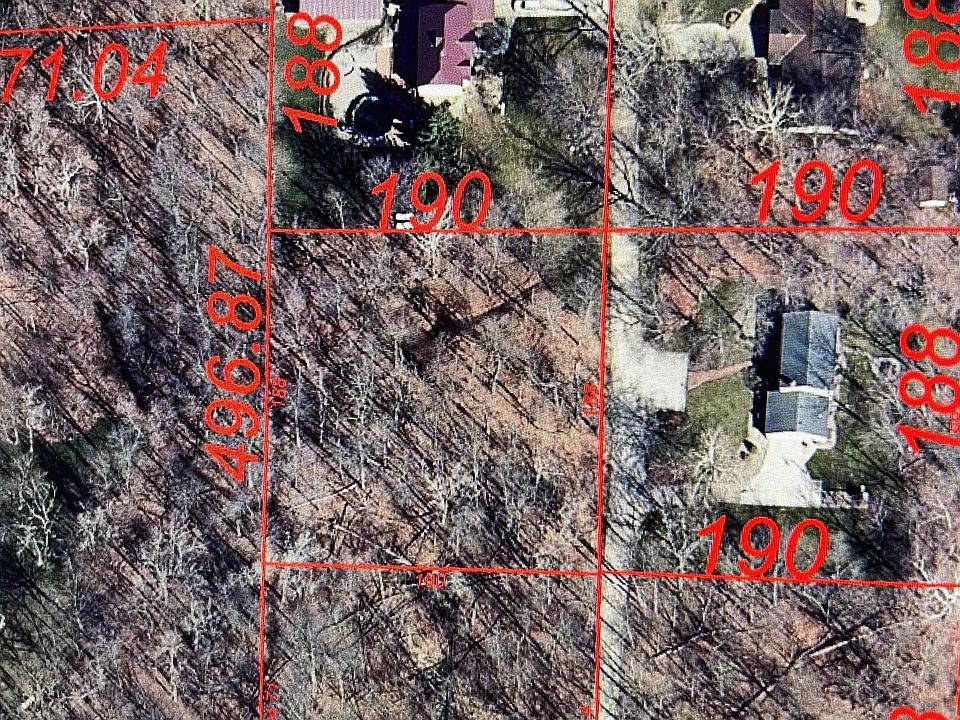 2nd image of Darling Rd