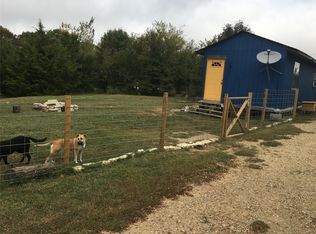 1861 Old Ida Rd, Sherman, TX 75090