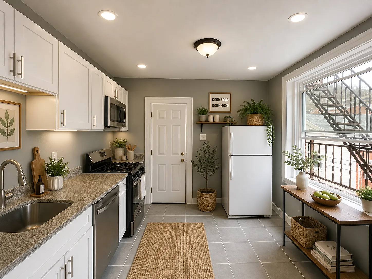 1 bed, 700 sqft, $1,250 — Photo 1