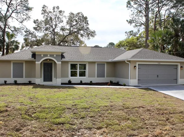 4639 Butterfly Ln, North Port, FL 34288