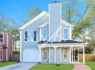4010 Liberty Hill Dr, Norcross, GA