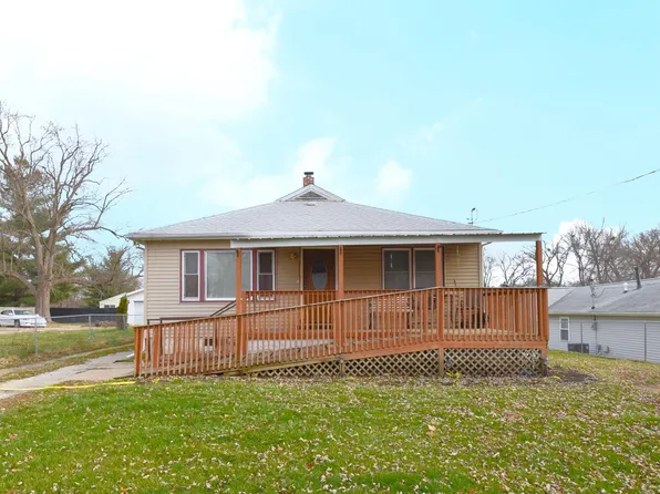 516 S Anna Ave, Peoria, IL 61604