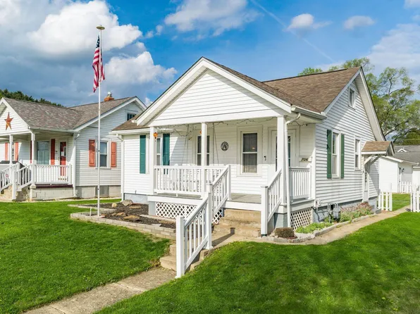 706 Harding Ave, Lancaster, OH 43130