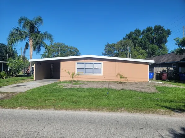 919 Columbia Ave, Saint Cloud, FL 34769