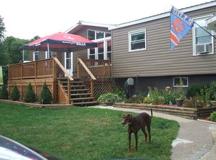 523 Finnegan Rd, Potsdam, NY 13676