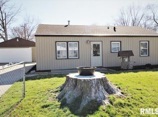 7103 N Pine St, Davenport, IA