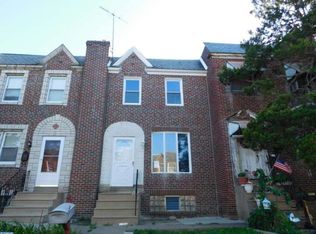 1365 Fanshawe St, Philadelphia, PA 19111