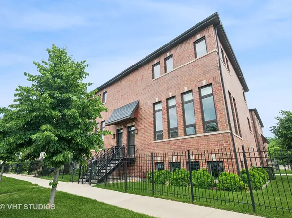 4223 S Vincennes Ave, Chicago, IL 60653