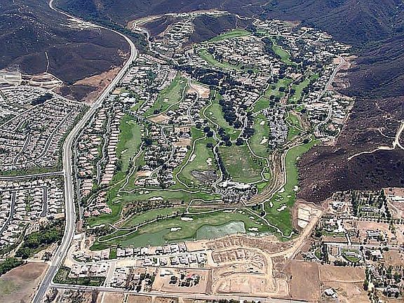 Bear Creek 
