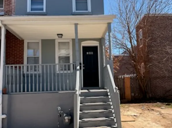 200 N Rodney St, Wilmington, DE 19805