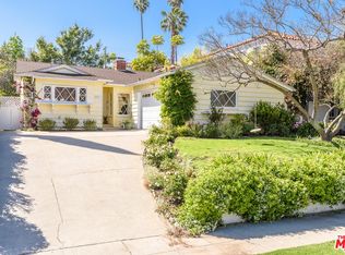 3111 Castle Heights Ave, Los Angeles, CA 90034