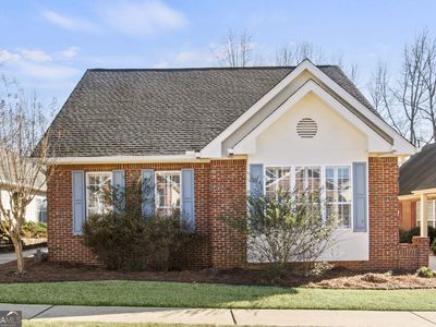 175 Woodgate Dr, Fayetteville, GA, 30214